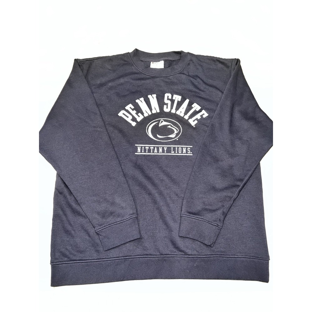 Penn State Vintage Crewneck Sweatshirt Size XL